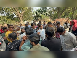 राजस्थान में चर्च से धर्म परिवर्तन की सूचना पर बवाल, हिंदू संगठनों ने जताया विरोध, निकली ये कहानी राजस्थान में चर्च से धर्म परिवर्तन की सूचना पर बवाल, हिंदू संगठनों ने जताया विरोध, निकली ये कहानी