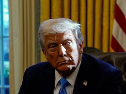 Donald Trump Calls Washington Plane Crash 'Amazing', Compares It To A Golf Range Donald Trump Calls Washington Plane Crash 'Amazing', Compares It To A Golf Range
