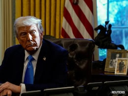 Opinion | Trump's Gaza 'Riviera' Plan Will Show How United The Arabs Really Are Opinion | Trump's Gaza 'Riviera' Plan Will Show How United The Arabs Really Are