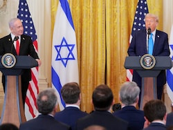 Opinion | The Shadow Of a Truman Moment In The Iran War