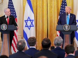 Opinion | The Shadow Of a Truman Moment In The Iran War