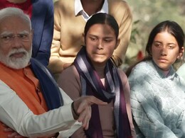 "Only Those Students Who Are Guaranteed To Pass...": PM Modi Attacks AAP "Only Those Students Who Are Guaranteed To Pass...": PM Modi Attacks AAP