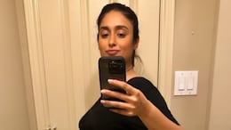 Ileana D'Cruz's Midnight Pregnancy Cravings Are Too Relatable