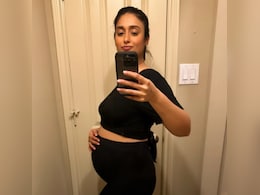 Ileana D'Cruz Announces Second Pregnancy With Husband Michael Dolan. See Post Ileana D'Cruz Announces Second Pregnancy With Husband Michael Dolan. See Post