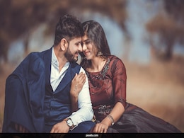 29% Women, 47% Men Prioritise Love When Choosing A Partner: New Survey 29% Women, 47% Men Prioritise Love When Choosing A Partner: New Survey