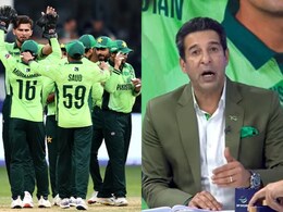 "What Pride? Go Home": Wasim Akram Blunt Amid Pakistan Worst-Ever Finish In Champions Trophy