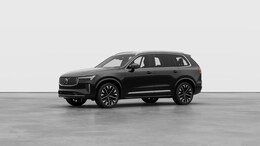 2025 Volvo XC90 India Launch Confirmed On 4 March; Check Details