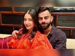 Anushka Sharma's Reaction To Husband Virat Kohli's Match-Winning Century In India vs Pakistan Clash Is Crazy Viral
