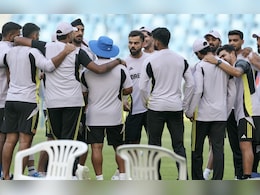 India vs Bangladesh Live Streaming, Champions Trophy 2025 Live Telecast: When And Where To Watch Live