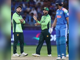 Wasim Akram Blasts Pakistan's Abrar Ahmed For Rude Send-Off To Shubman Gill: "If I Or Waqar Younis Were There..."