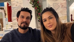 Randeep Hooda And Wife Lin Laishram's Romantic Budapest Holiday Amid <i>Matchbox</i> Shoot