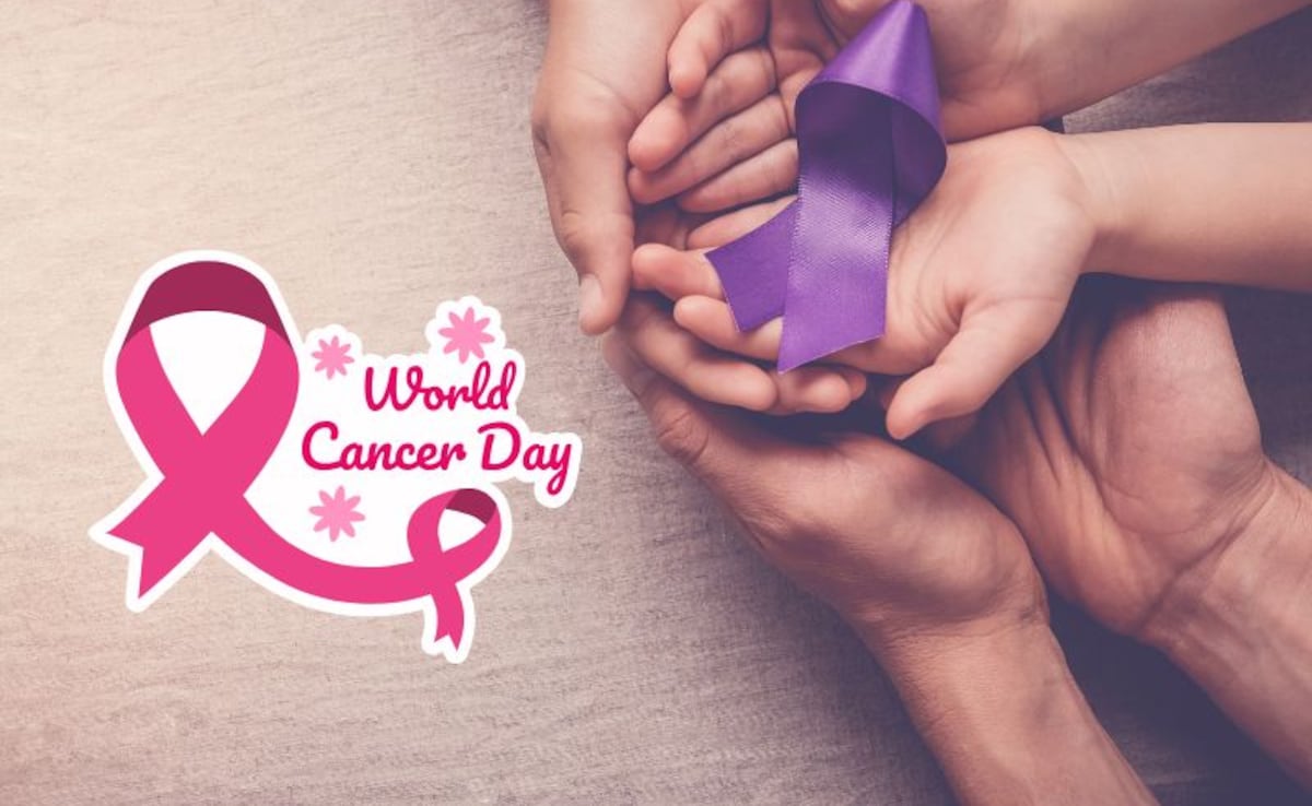 कैंसर डे मनाने के पीछे क्या कारण है? जानिए कैंसर के कारण, प्रकार और इस  खतरनाक बीमारी से बचाव के उपाय | Why Is World Cancer Day Celebrated? Know  The Causes, Types of Cancer And Ways To Prevent This Dangerous Disease