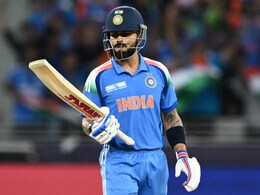 Virat Kohli Shatters Sachin Tendulkar's Record, Becomes 1st Batter Ever To...