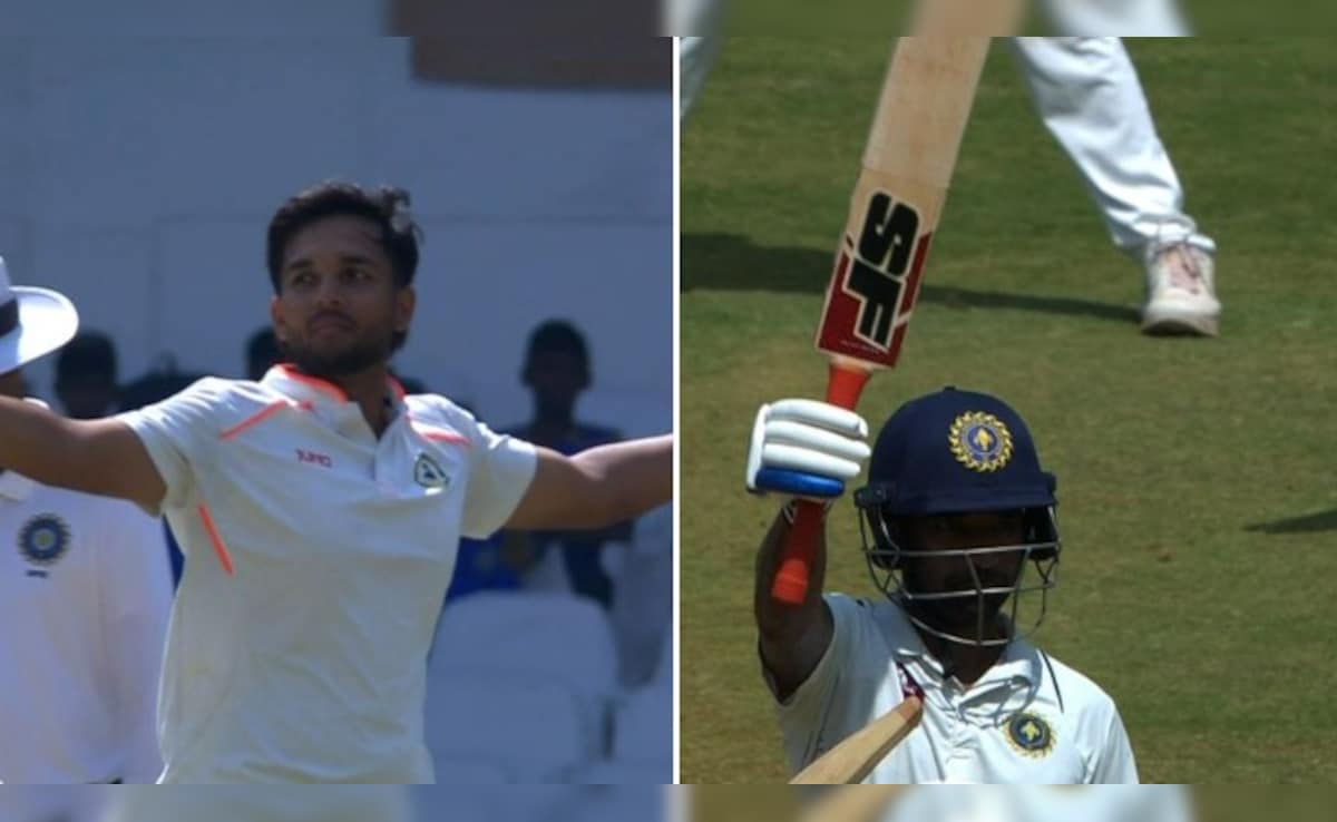 Latest and Breaking News on NDTV