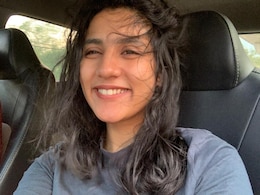 भारत की 28 वर्षीय रिया शुक्ला ने रचा इतिहास, बर्लिन फिल्म फेस्टिवल के लिए सेलेक्ट हुई शॉर्ट फिल्म Ruse भारत की 28 वर्षीय रिया शुक्ला ने रचा इतिहास, बर्लिन फिल्म फेस्टिवल के लिए सेलेक्ट हुई शॉर्ट फिल्म Ruse