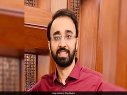 Accenture Employee Shares How He Went From "0 To Rs 5 Crore" In 11 Years Accenture Employee Shares How He Went From "0 To Rs 5 Crore" In 11 Years