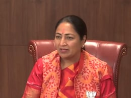 "We'll Worry About Delhi Now": Rekha Gupta Slams AAP For Day 1 Questions "We'll Worry About Delhi Now": Rekha Gupta Slams AAP For Day 1 Questions
