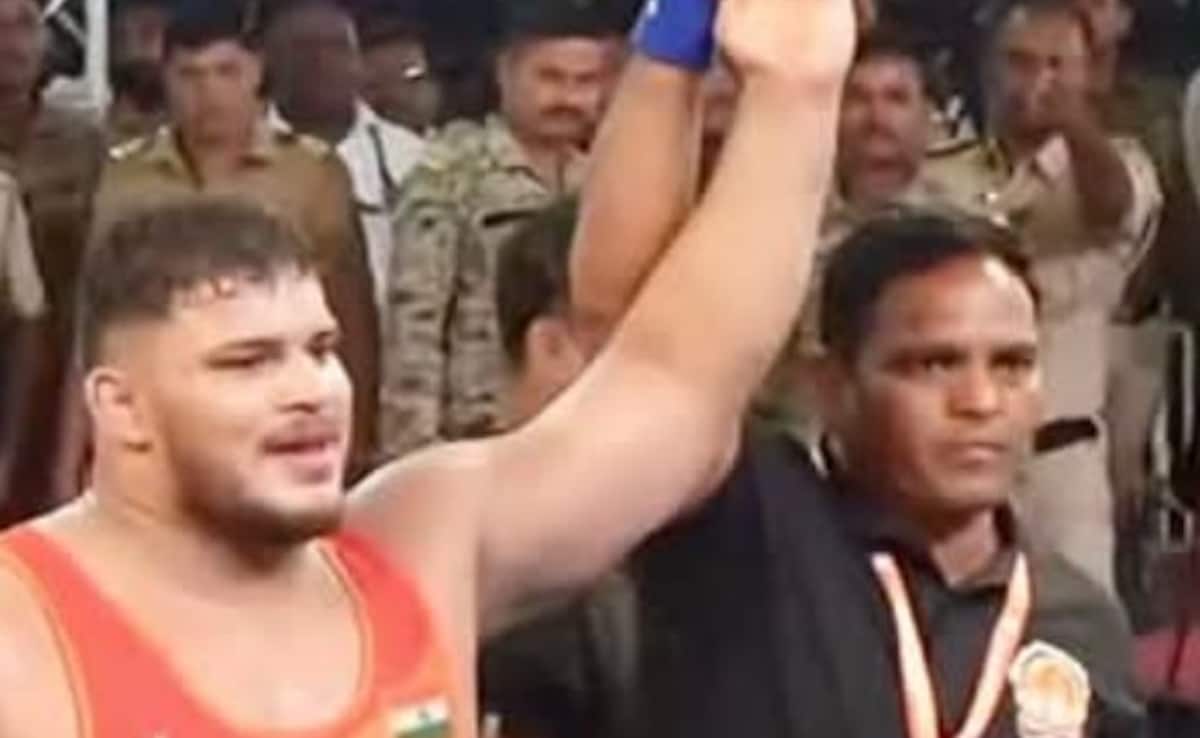 Latest and Breaking News on NDTV Latest and Breaking News on NDTV