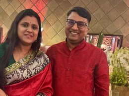 Rajasthan: मैरिज एनिवर्सरी पर पत्नी को लिखा राजस्थान के IAS का लेटर वायरल, पढ़ने के बाद आप भी कहेंगे वाह! Rajasthan: मैरिज एनिवर्सरी पर पत्नी को लिखा राजस्थान के IAS का लेटर वायरल, पढ़ने के बाद आप भी कहेंगे वाह!