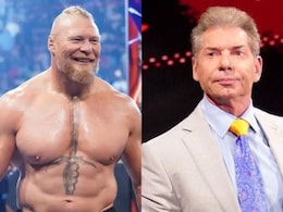WWE Scandal: Brock Lesnar Named In Lawsuit Against Vince McMahon Over Sexual Misconduct