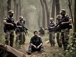 Naxal Arrest: छत्तीसगढ़ हथियार बरामदगी मामले में बड़ा एक्शन, NIA ने 4 नक्सल कार्यकर्ता को किया गिरफ्तार