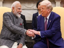 PM मोदी की अमेरिका यात्रा को धर्मेंद्र प्रधान ने बताया सफल, जानें MAGA+MIGA पर क्या कहा PM मोदी की अमेरिका यात्रा को धर्मेंद्र प्रधान ने बताया सफल, जानें MAGA+MIGA पर क्या कहा