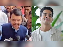 Ranveer Allahabadia Controversy: अश्लील जोक्स पर बुरे फंसे रणवीर अल्लाहबादिया, इतनी जगहों पर दर्ज हुई शिकायत Ranveer Allahabadia Controversy: अश्लील जोक्स पर बुरे फंसे रणवीर अल्लाहबादिया, इतनी जगहों पर दर्ज हुई शिकायत