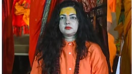 Mamta Kulkarni Resigns From Kinnar Akhara Role, Claims Rs 2 Lakh Demanded