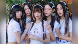 NewJeans Members Rebrand As NJZ, A Fresh Start For The Group