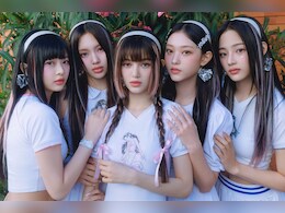 NewJeans Members Rebrand As NJZ, A Fresh Start For The Group