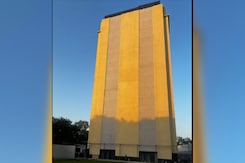 Rebuilt For Rs 150-Crore, Inside RSS' New High-Rise Office In Delhi Rebuilt For Rs 150-Crore, Inside RSS' New High-Rise Office In Delhi