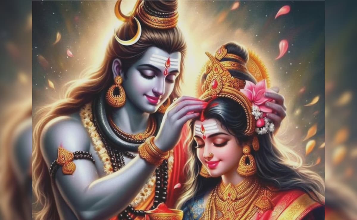 Maha Shivratri Special: 70 साल पुराने इस गीत के बिना अधूरा है महाशिवरात्रि  का त्योहार, शिव बारात का ऐसा अलौकिक वर्णन जो कर देगा मंत्रमुग्ध | Maha  Shivratri ...