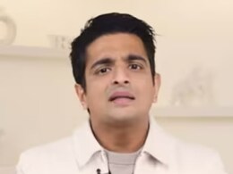 Ranveer Allahbadia News: रणवीर अलाहबादिया की बढ़ीं मुश्किलें, सेलेब्स उनके पॉडकास्ट पर जाने से कर रहे इंकार, सबसे पहले इस स्टार ने कहा नो Ranveer Allahbadia News: रणवीर अलाहबादिया की बढ़ीं मुश्किलें, सेलेब्स उनके पॉडकास्ट पर जाने से कर रहे इंकार, सबसे पहले इस स्टार ने कहा नो