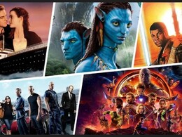 इस फिल्म ने  पुष्पा 2, दंगल, अवतार, टाइटैनिक, एवेंजर्स, जुरासिक पार्क और हैरी पॉटर को छोड़ा पीछे, 9 दिनों में कमाए 7,000 करोड़ रुपये