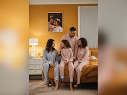 बच्चे को सुलाते हैं अब तक अपने साथ, तो जान लीजिए Co Sleeping की सही उम्र, फिर होगा संपूर्ण विकास बच्चे को सुलाते हैं अब तक अपने साथ, तो जान लीजिए Co Sleeping की सही उम्र, फिर होगा संपूर्ण विकास