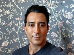 Rahul Khanna Shares A Glimpse Of His Vibrant And Healthy Brunch Spread