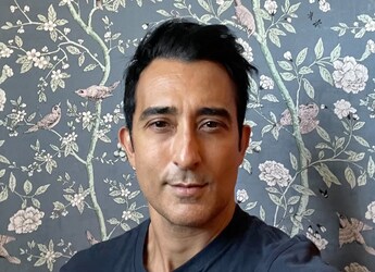 Rahul Khanna Shares A Glimpse Of His Vibrant And Healthy Brunch Spread Rahul Khanna Shares A Glimpse Of His Vibrant And Healthy Brunch Spread