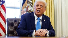 "Disaster": Trump Halts Law Barring Firms From Bribing Foreign Officials