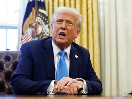 "Disaster": Trump Halts Law Barring Firms From Bribing Foreign Officials "Disaster": Trump Halts Law Barring Firms From Bribing Foreign Officials