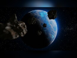 Odds Of Asteroid The Size Of Football Field Colliding With Earth Increased Yet Again Odds Of Asteroid The Size Of Football Field Colliding With Earth Increased Yet Again