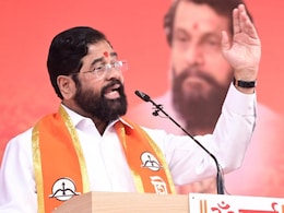 Eknath Shinde : राक्षसाचा जीव पोपटात, तसा यांचा जीव BMC.... एकनाथ शिंदेंनी फुंकलं निवडणुकांचं रणशिंग Eknath Shinde : राक्षसाचा जीव पोपटात, तसा यांचा जीव BMC.... एकनाथ शिंदेंनी फुंकलं निवडणुकांचं रणशिंग
