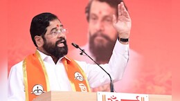 Shivsena News: एकनाथ शिंदेंनी घेतली वादग्रस्त मंत्री- आमदारांची शाळा, शिवसेनेच्या बैठकीत नेमकं काय घडलं?