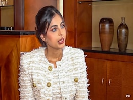 Vasundhara Oswal: The Indian-Origin Billionaire's Daughter Who Was Detained In Uganda Vasundhara Oswal: The Indian-Origin Billionaire's Daughter Who Was Detained In Uganda