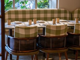 Hidden Gem: Head To Ikigai In Defence Colony For Cosy Vibes And Innovative Dishes