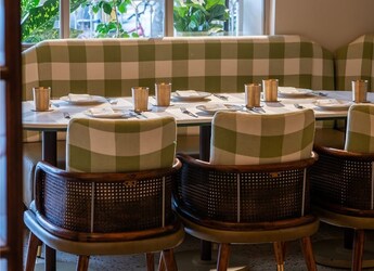 Hidden Gem: Head To Ikigai In Defence Colony For Cosy Vibes And Innovative Dishes Hidden Gem: Head To Ikigai In Defence Colony For Cosy Vibes And Innovative Dishes
