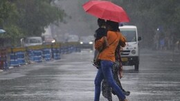 Weather Forecast: राजस्&zwj;थान में पलटा मौसम, बारिश के बाद लुढ़का पारा; जानें अपने ज&zwj;िले के मौसम का हाल&nbsp;