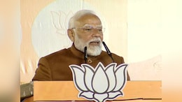 Delhi Election Result : 'त्यांचे शॉर्टसर्किट केले....' दिल्लीतील विजयानंतर PM मोदींना दिली 'ही' गॅरंटी