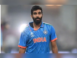 Champions Trophy 2025: भारतीय टीम में होगा बदलाव? बुमराह पर सवाल तो इन दो खिलाड़ियों को मिल सकता है मौका Champions Trophy 2025: भारतीय टीम में होगा बदलाव? बुमराह पर सवाल तो इन दो खिलाड़ियों को मिल सकता है मौका