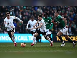 Liverpool Humbled By Plymouth, Aston Villa Beat Tottenham In FA Cup