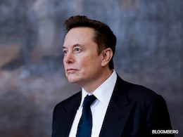 Elon Musk Responds To White House's 'ASMR' Video Of Deportation Flight Elon Musk Responds To White House's 'ASMR' Video Of Deportation Flight